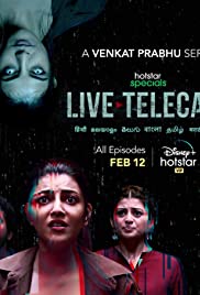 Live Telecast 2021 S01 ALL EP in Hindi Full Movie